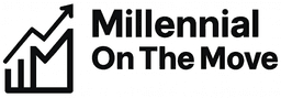 Millennialonthemove Logo - Light Theme